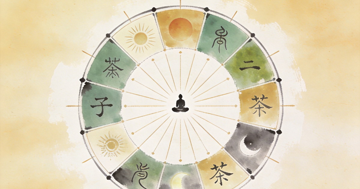 Free Chinese wellness guide